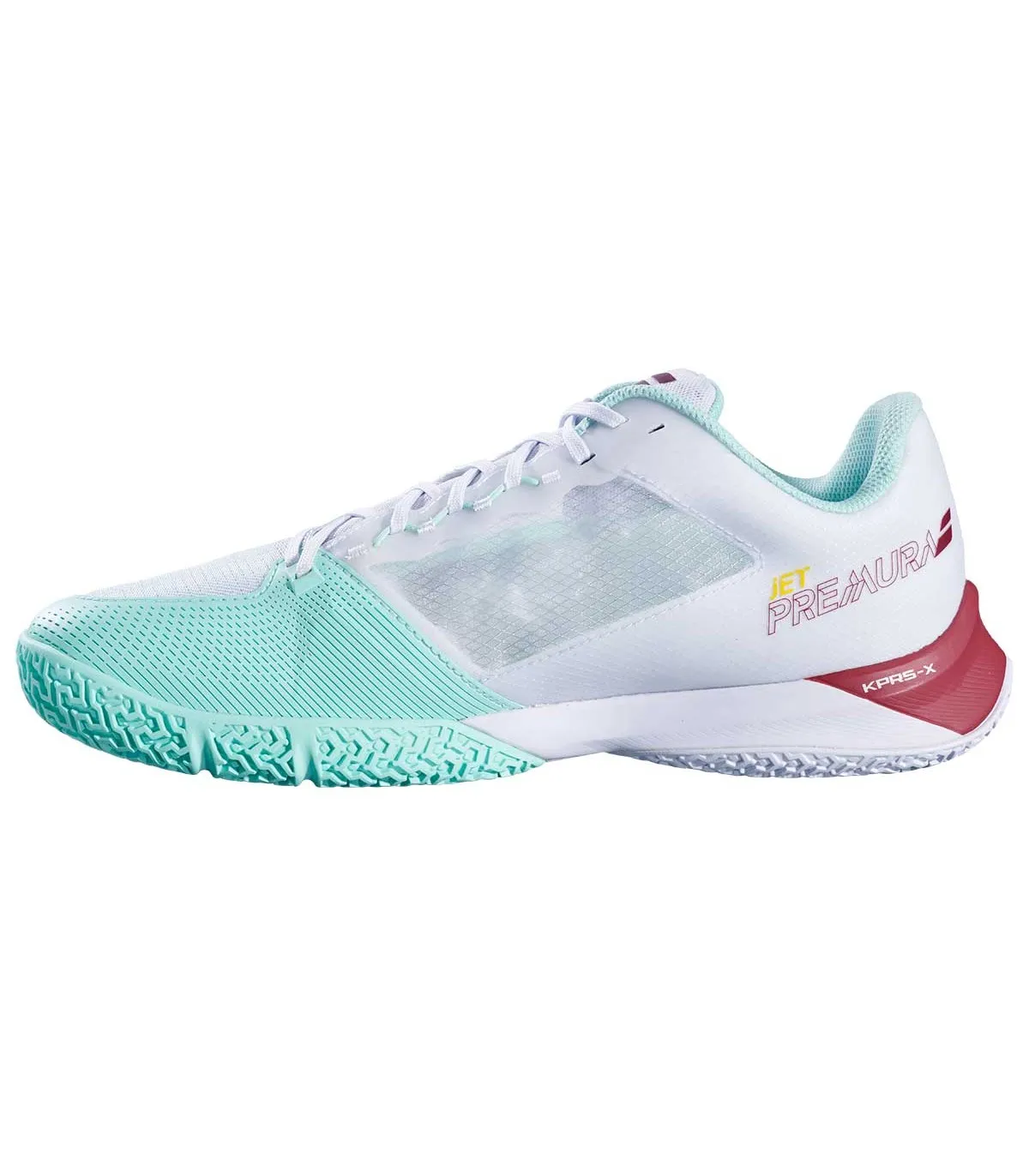 Zapatillas Babolat Jet Premura 2 Lebron