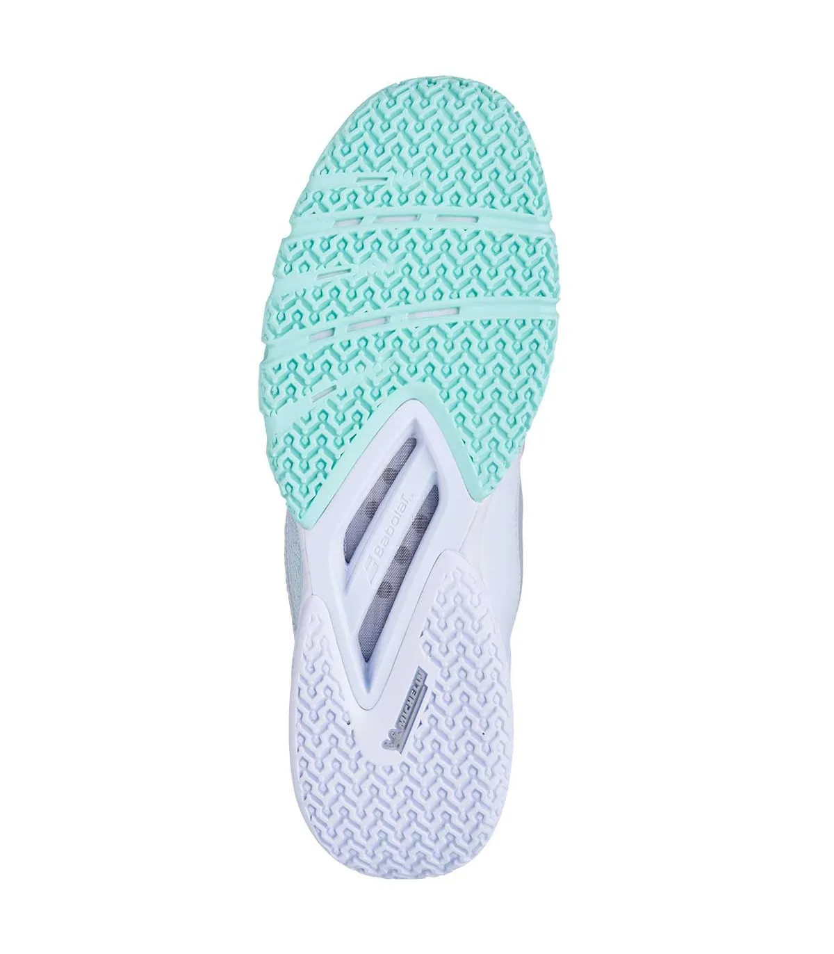 Zapatillas Babolat Jet Premura 2 Lebron