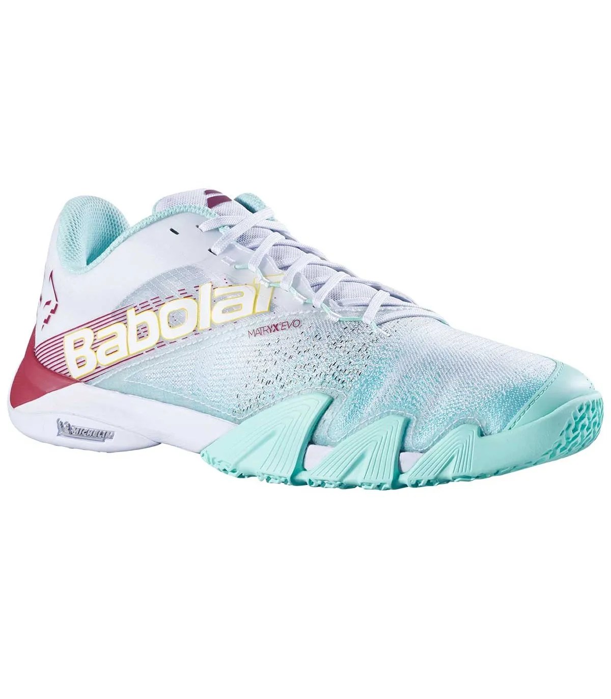 Zapatillas Babolat Jet Premura 2 Lebron