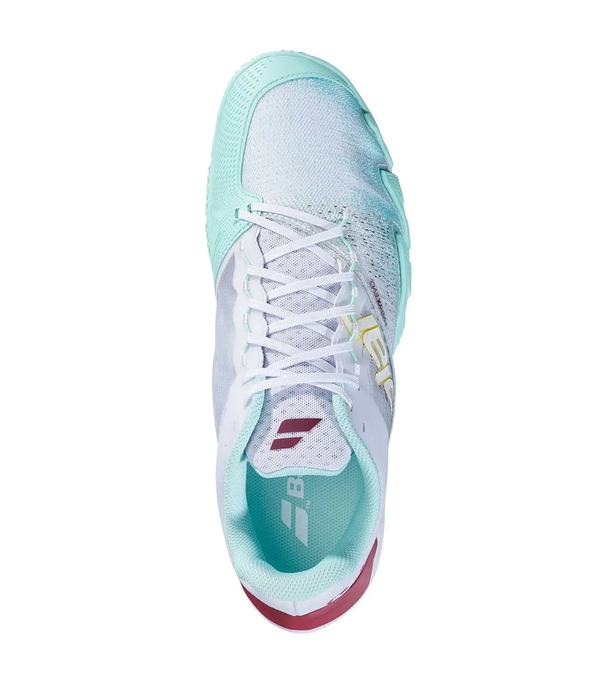 Zapatillas Babolat Jet Premura 2 Lebron