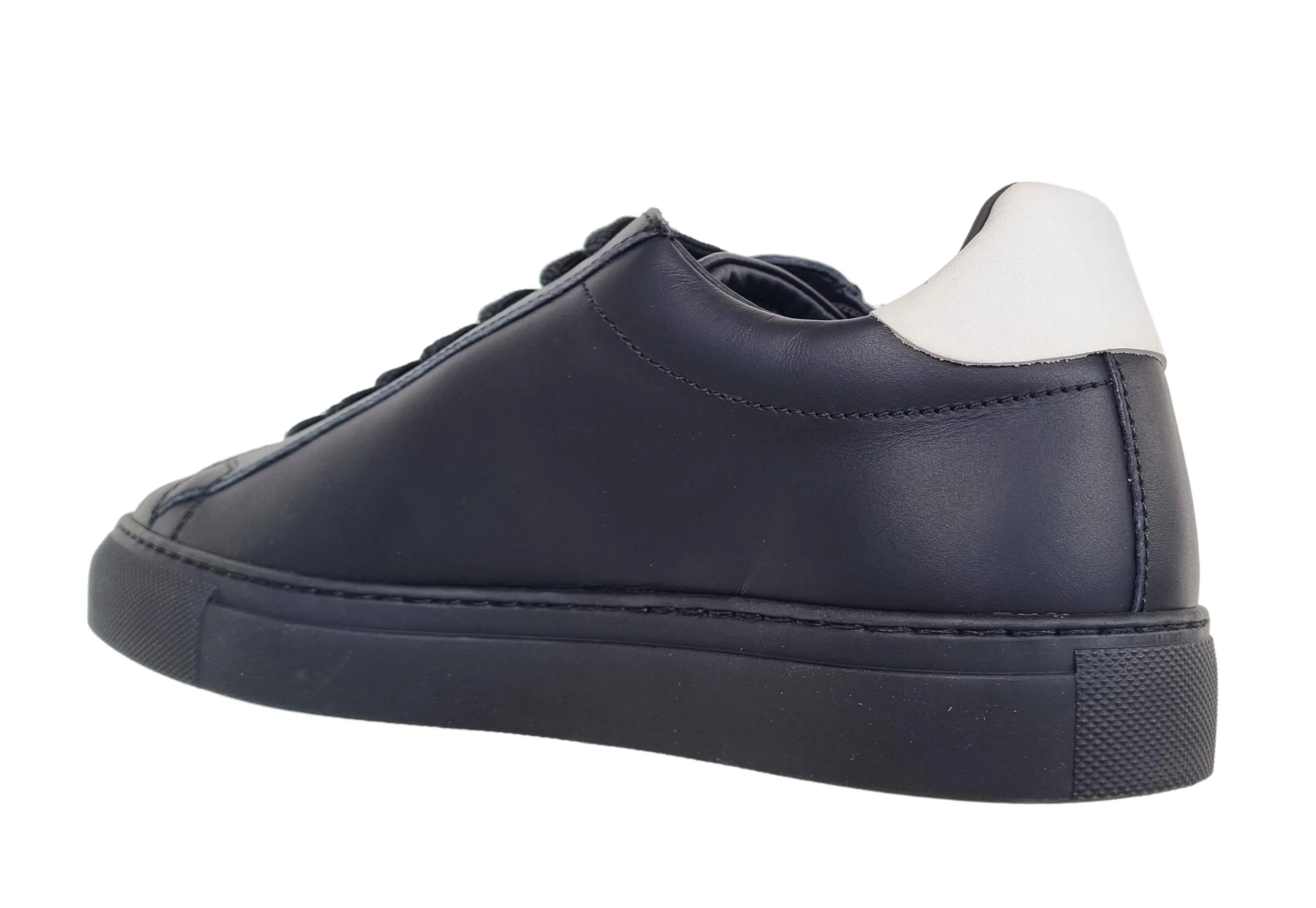 Zapatillas bajas MOSCHINO cassette MB15192G1EGAE00A negro