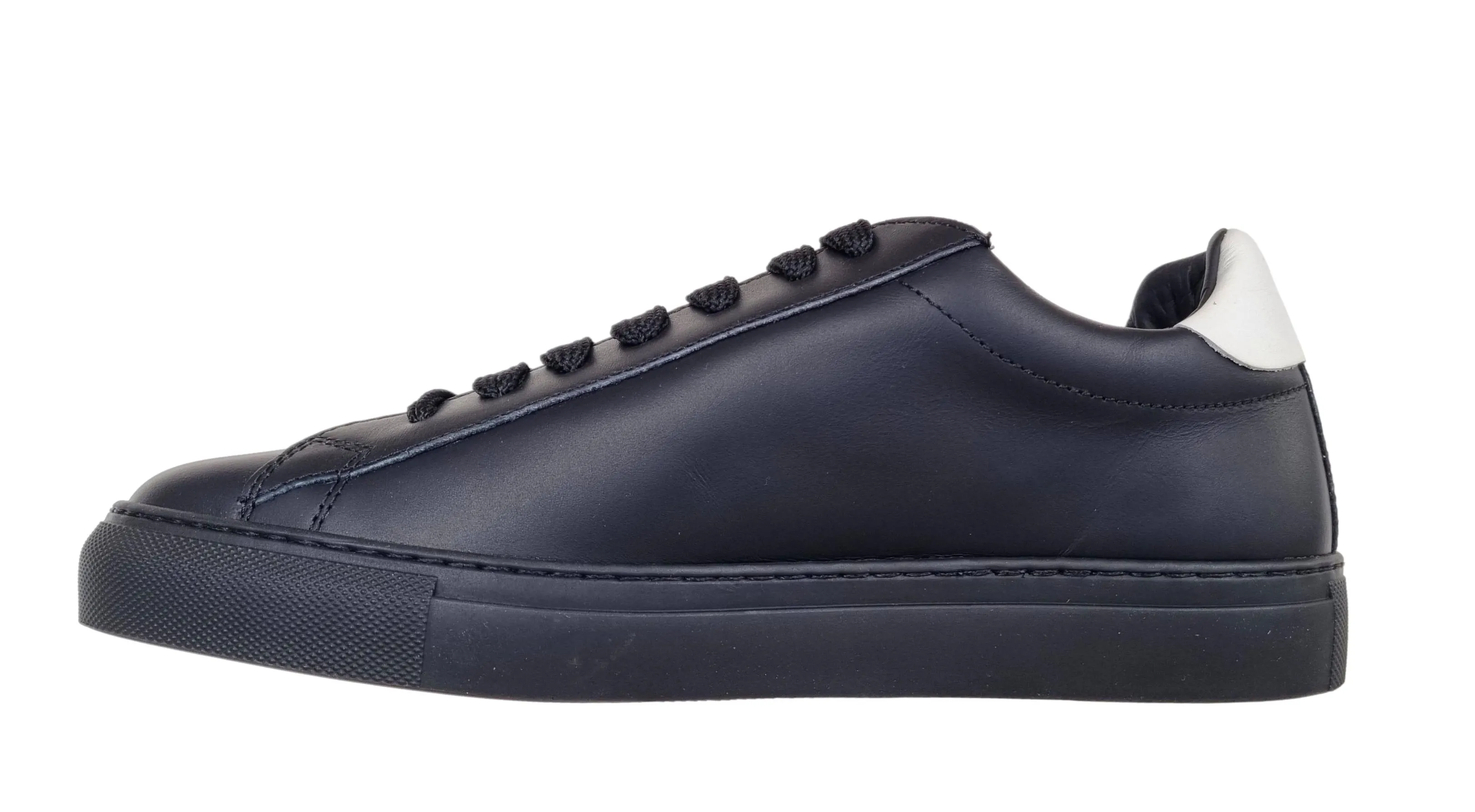 Zapatillas bajas MOSCHINO cassette MB15192G1EGAE00A negro