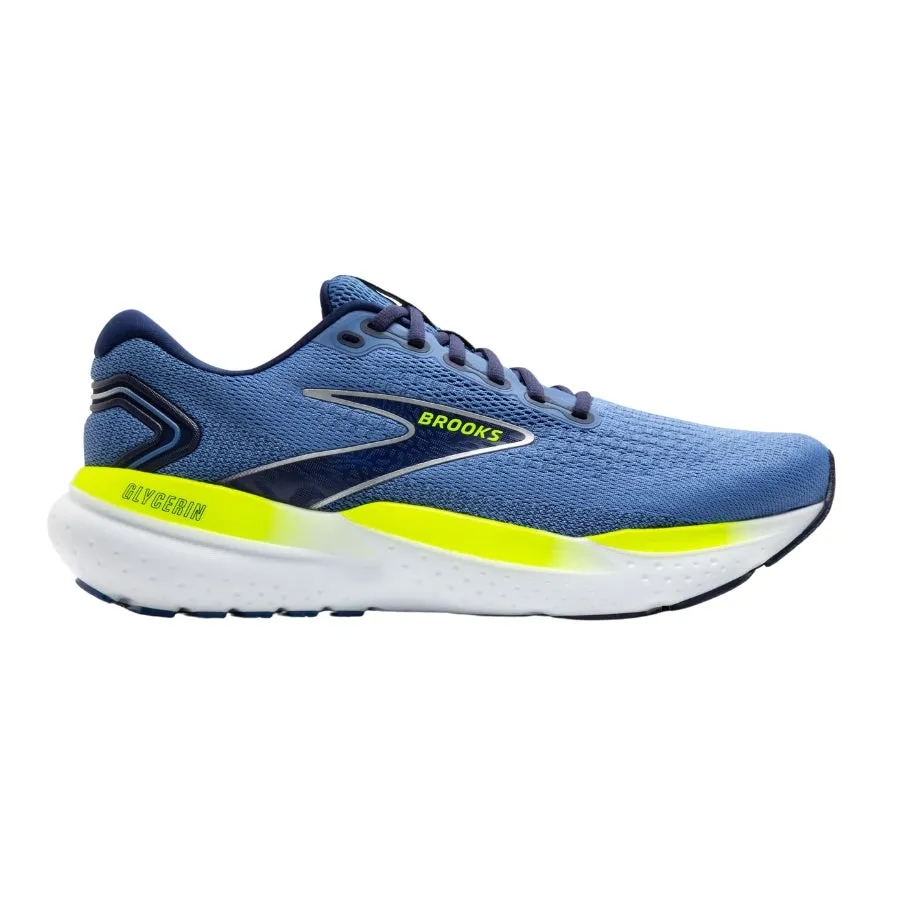  Zapatillas Brooks Glycerin 21