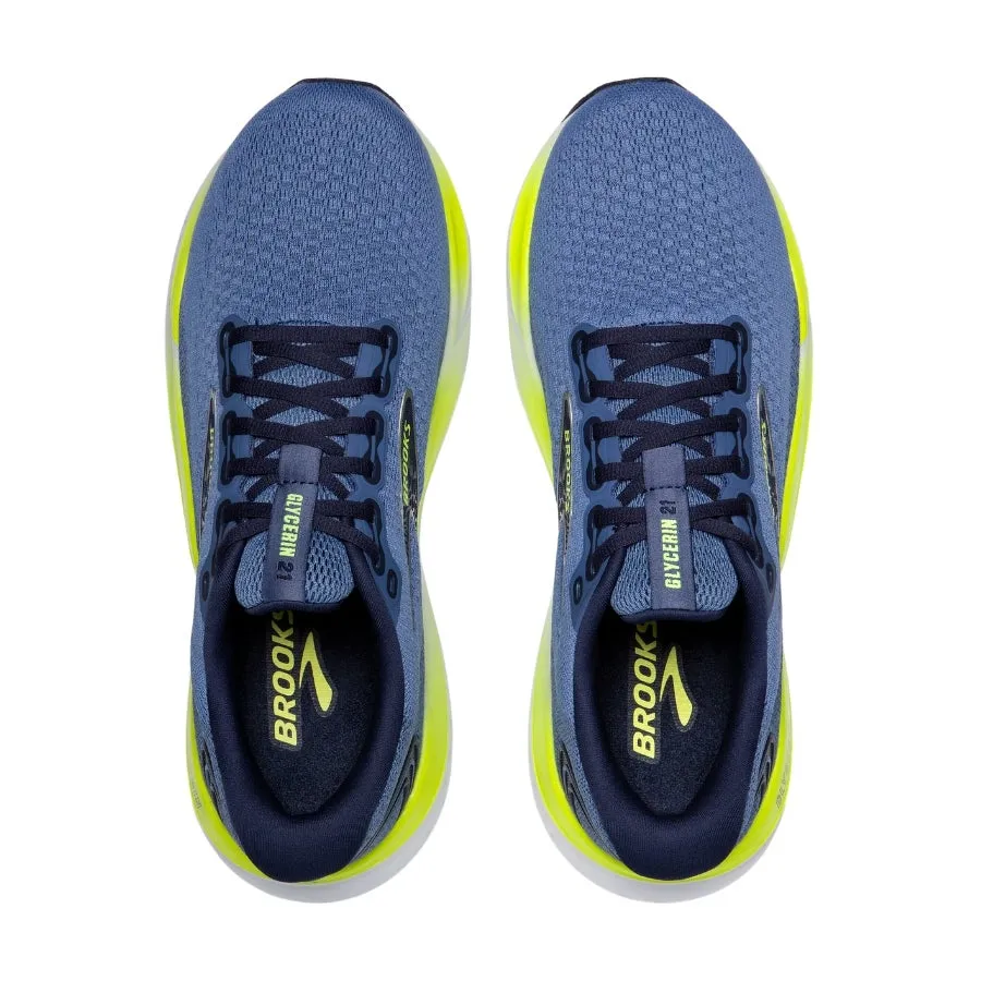  Zapatillas Brooks Glycerin 21