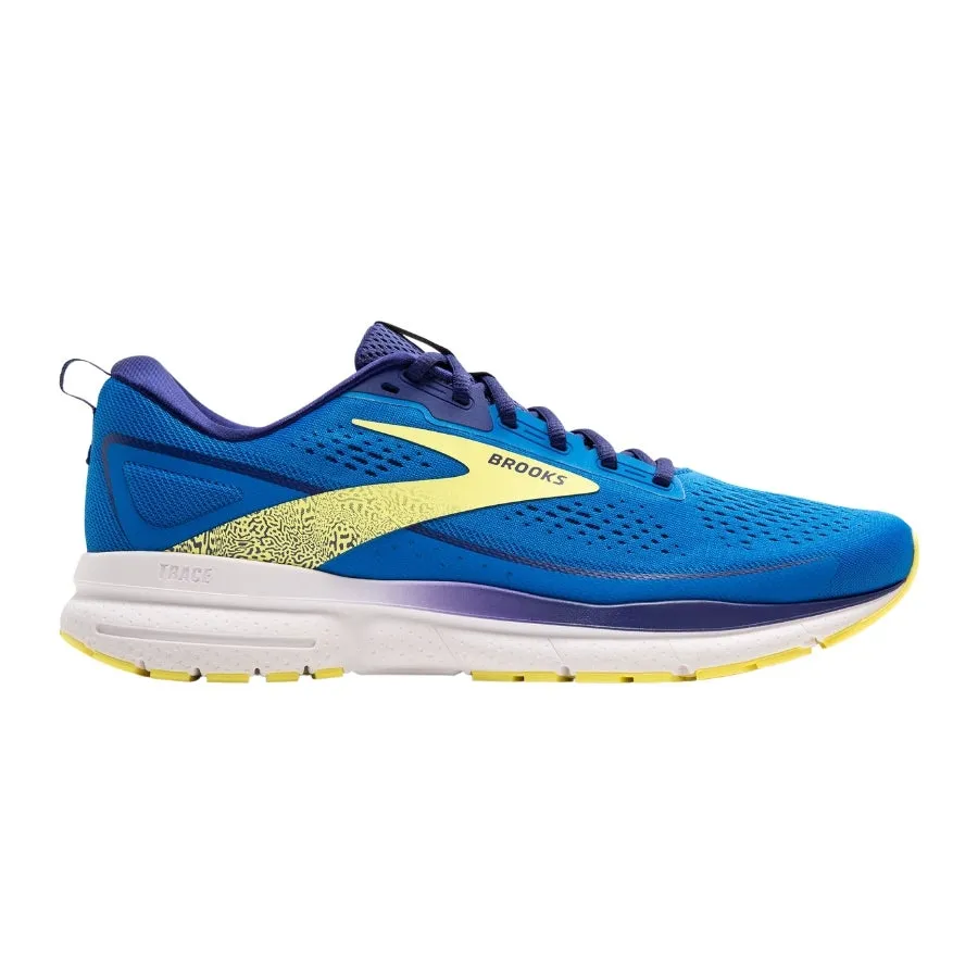  Zapatillas Brooks Trace 3