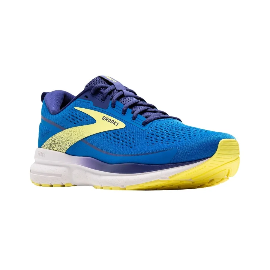  Zapatillas Brooks Trace 3