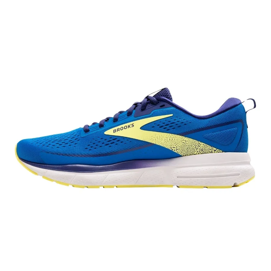  Zapatillas Brooks Trace 3