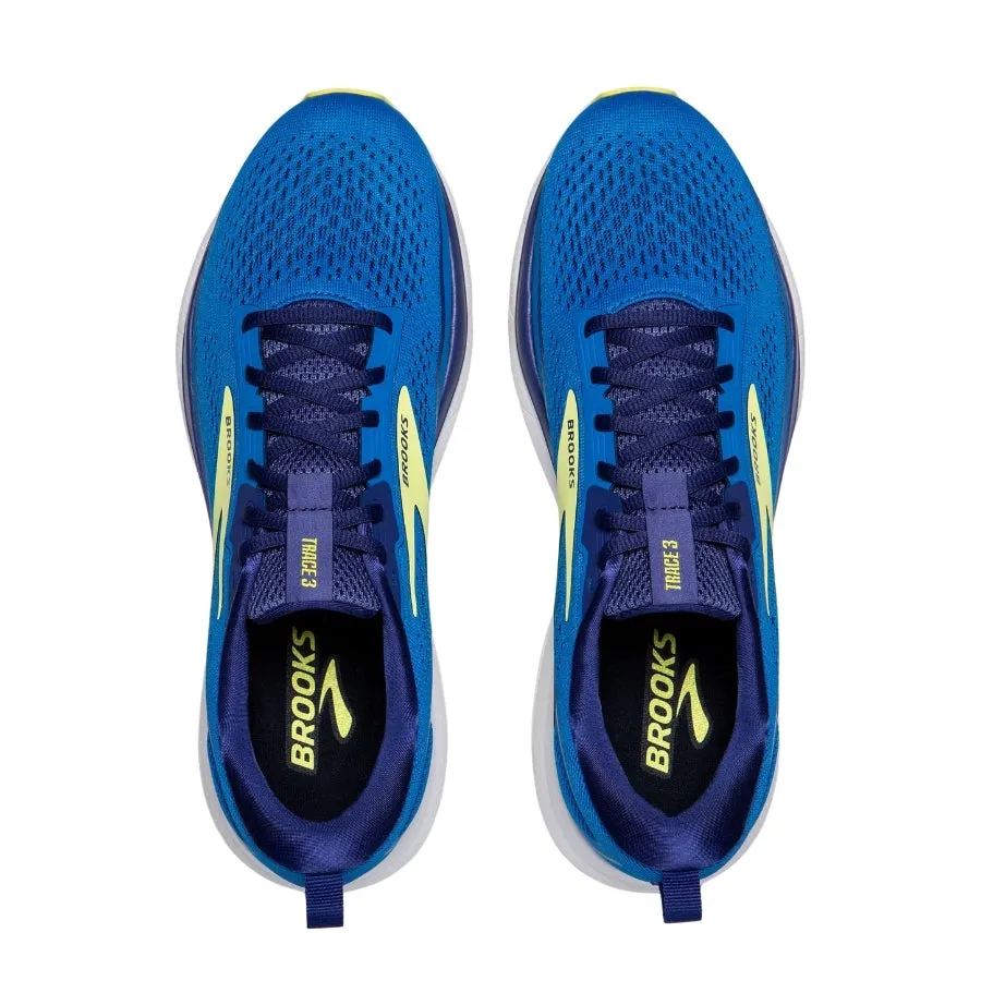  Zapatillas Brooks Trace 3
