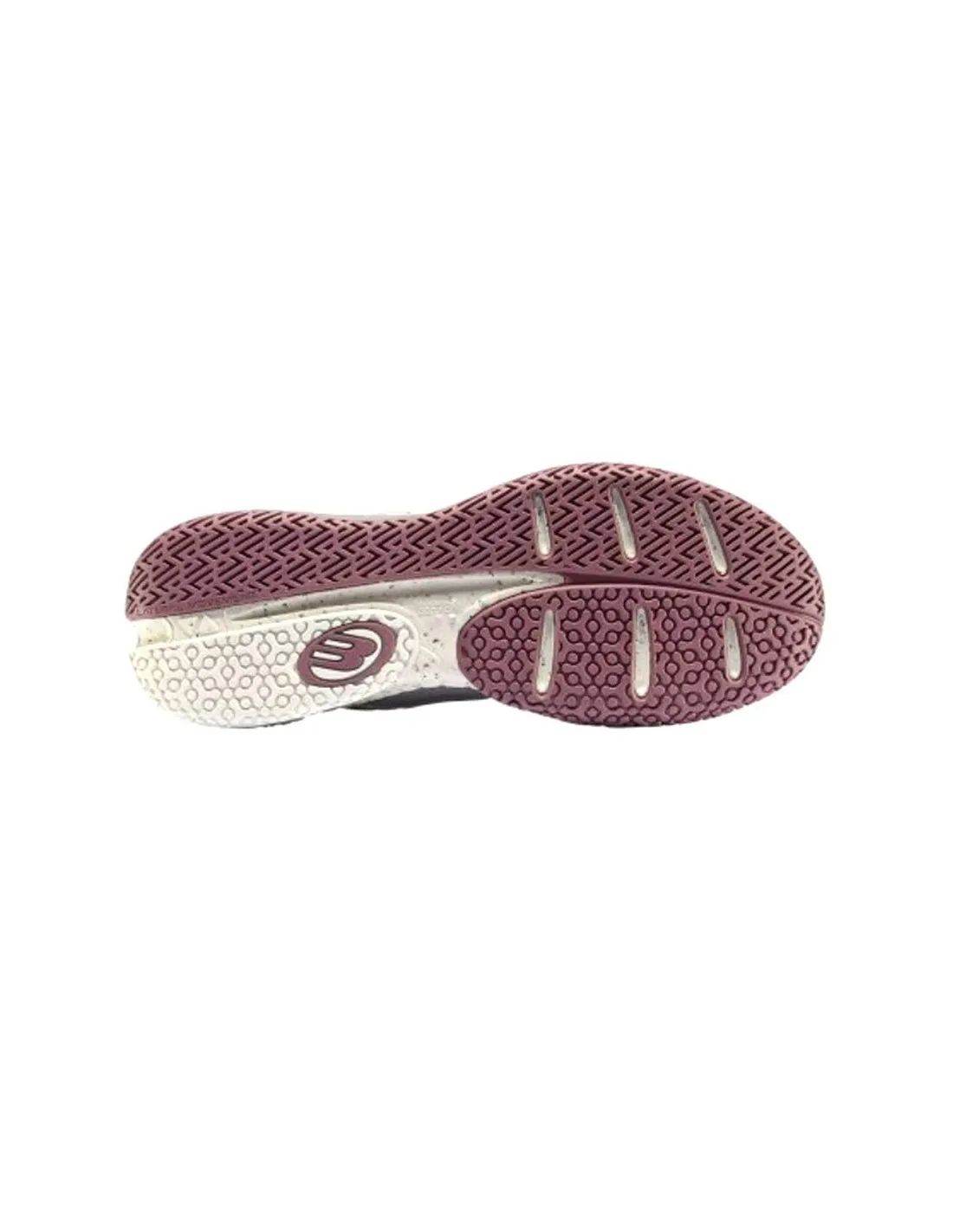 Zapatillas Bullpadel Comfort Pro 23I BP43042000