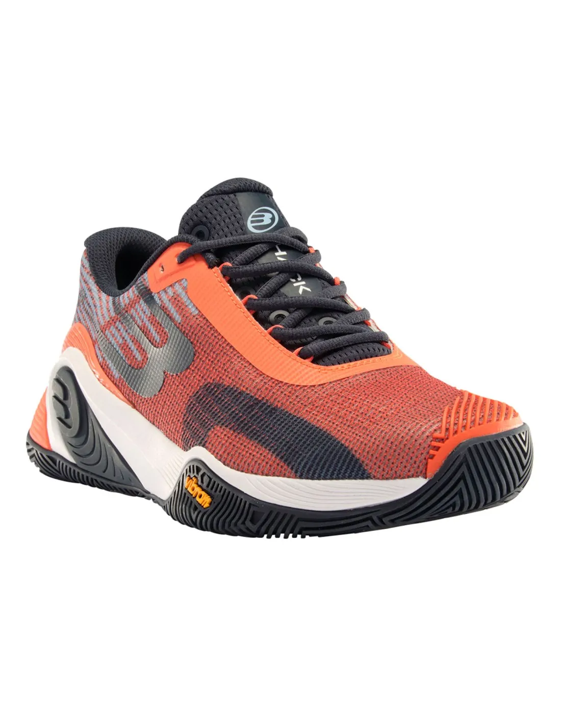 Zapatillas Bullpadel Hack Vibram 24V BU57070000