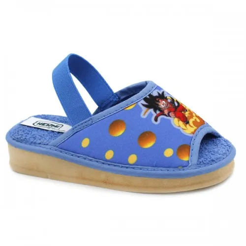 Zapatillas casa GOKU HERMI MT505