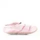 Zapatillas casa Nicoboco acolchadas rosas