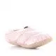 Zapatillas casa Nicoboco acolchadas rosas