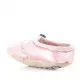 Zapatillas casa Nicoboco acolchadas rosas