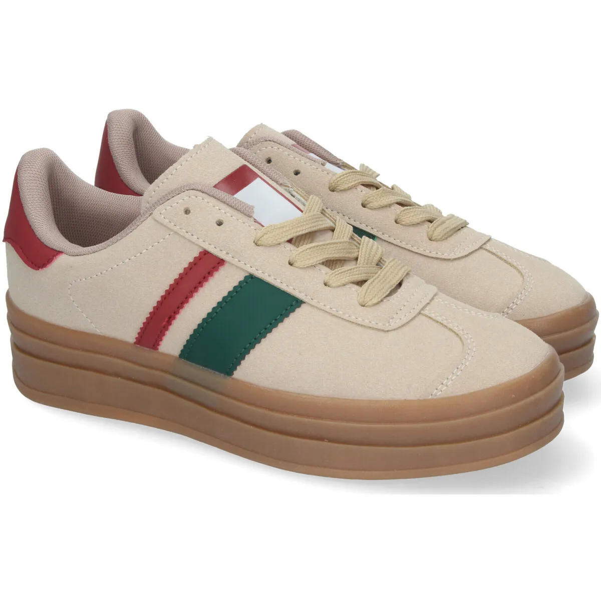 Zapatillas casual para Mujer