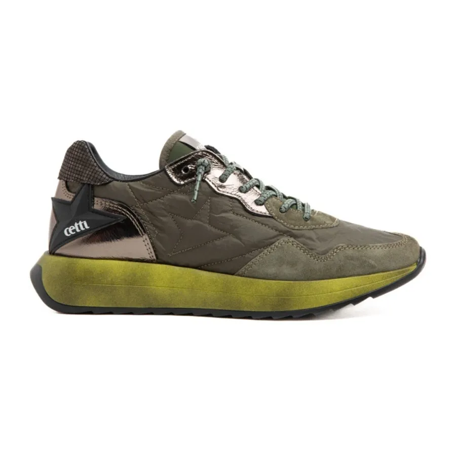  ZAPATILLAS CETTI C1371 SRA