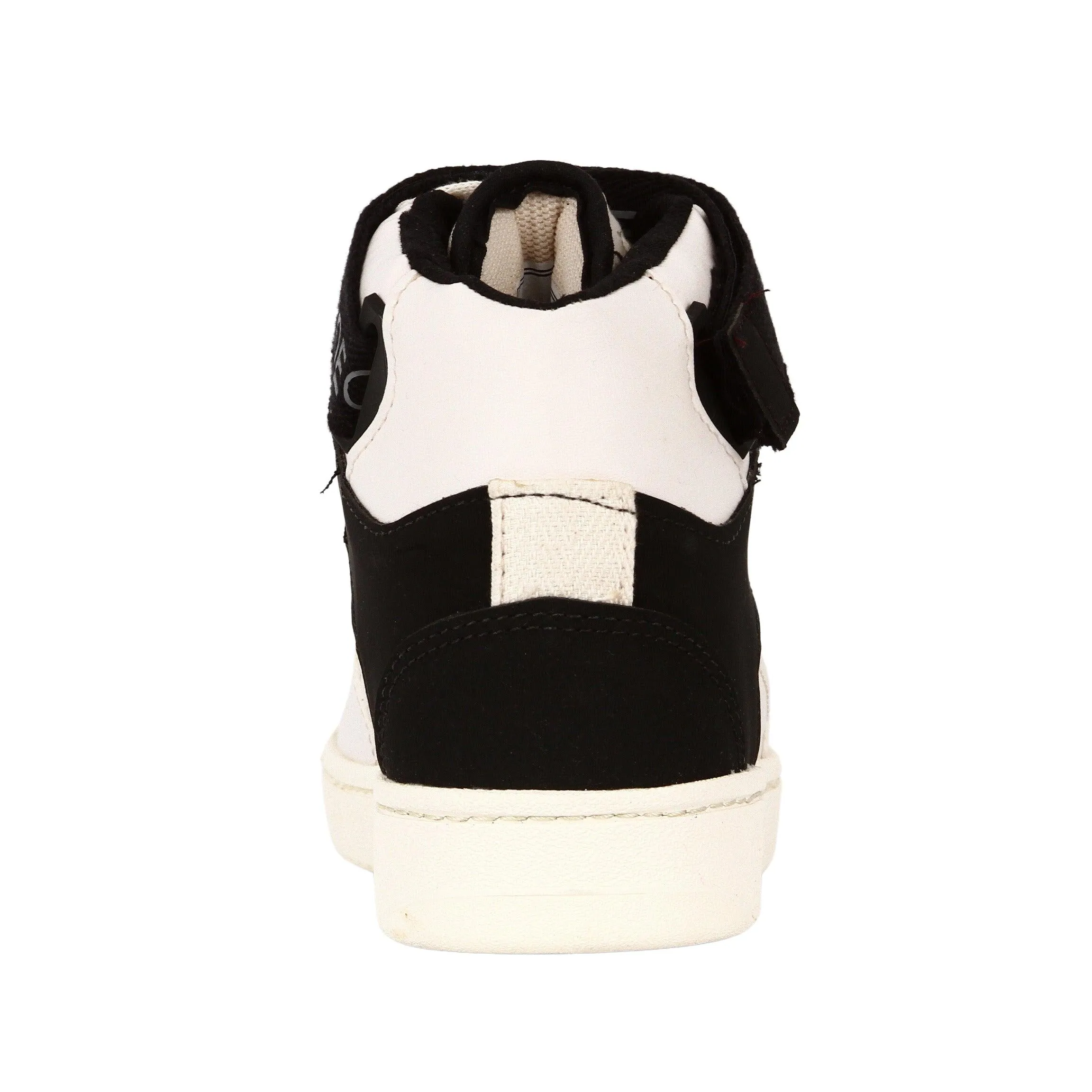 Zapatillas Dc Pensford SS Le Mujer Crudo Negro