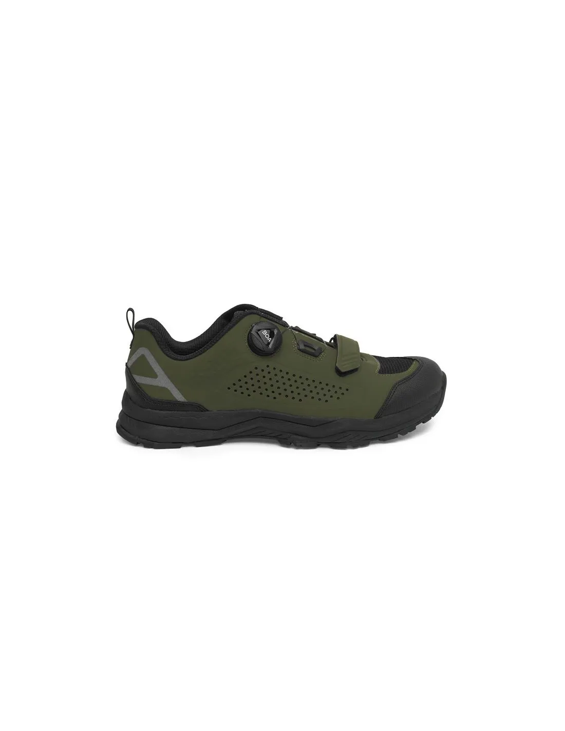 Zapatillas de ciclismo Spiuk AMARA MTB Khaki