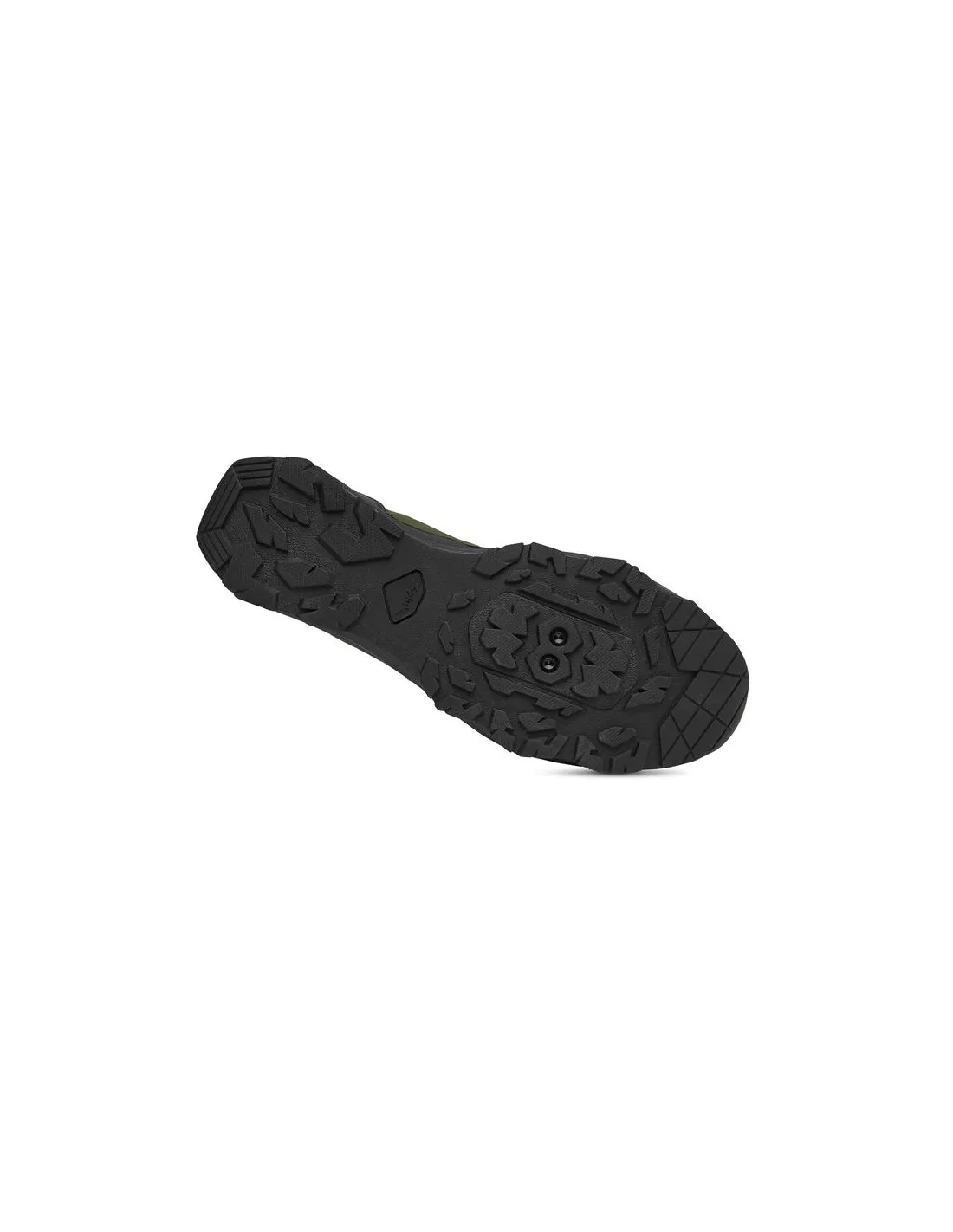 Zapatillas de ciclismo Spiuk AMARA MTB Khaki
