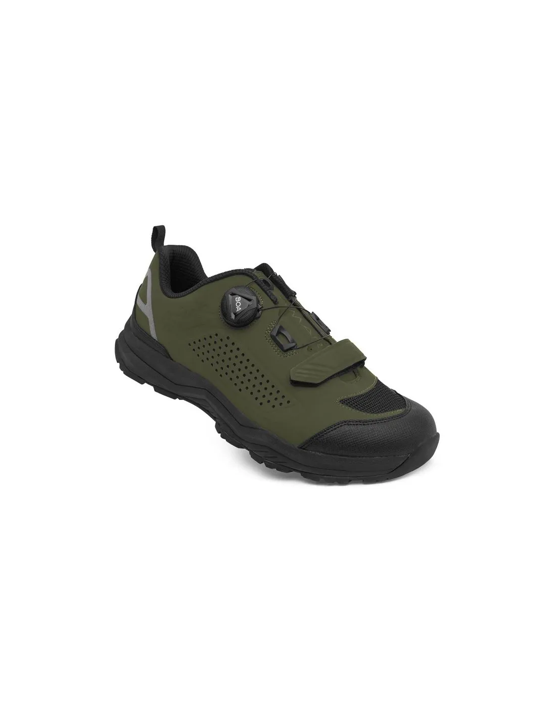 Zapatillas de ciclismo Spiuk AMARA MTB Khaki