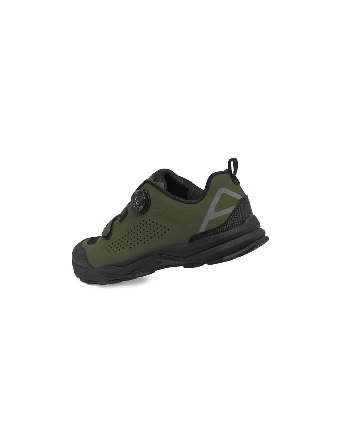 Zapatillas de ciclismo Spiuk AMARA MTB Khaki