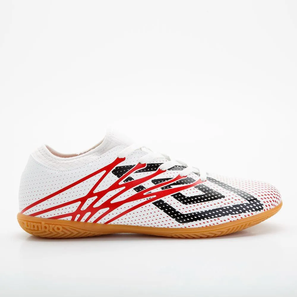 ZAPATILLAS DE FúTBOL PARA HOMBRE UMBRO VELOCE LT II IC 81842U2VZ BLANCO