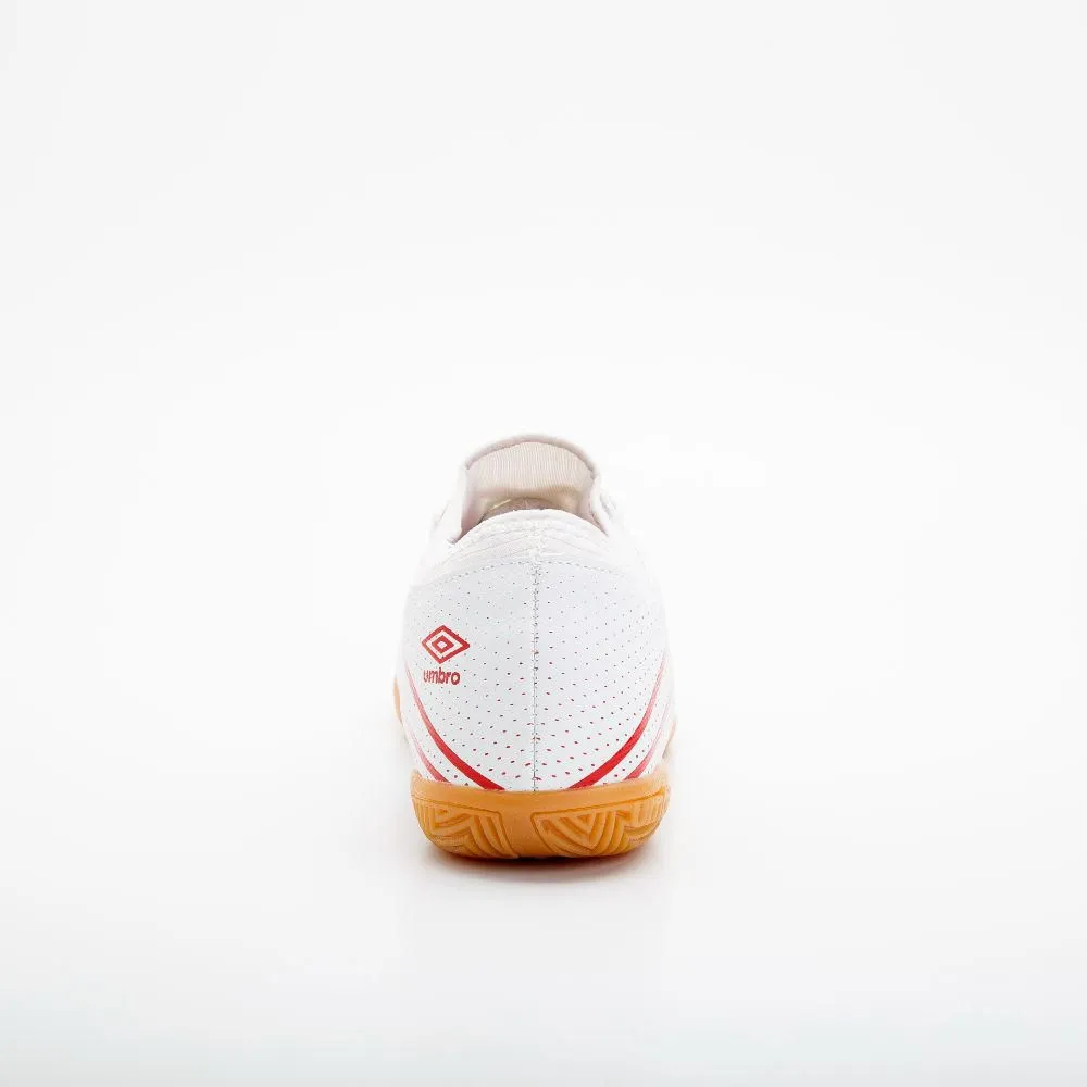 ZAPATILLAS DE FúTBOL PARA HOMBRE UMBRO VELOCE LT II IC 81842U2VZ BLANCO
