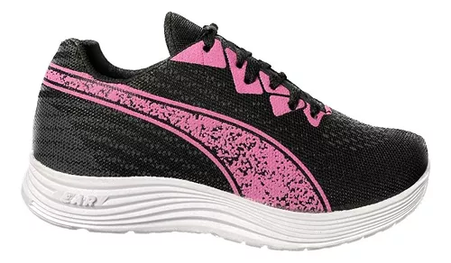 ZAPATILLAS DE MUJER BAJAS MODA CóMODA LIVIANA ARTNINA