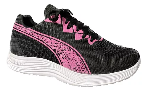 ZAPATILLAS DE MUJER BAJAS MODA CóMODA LIVIANA ARTNINA