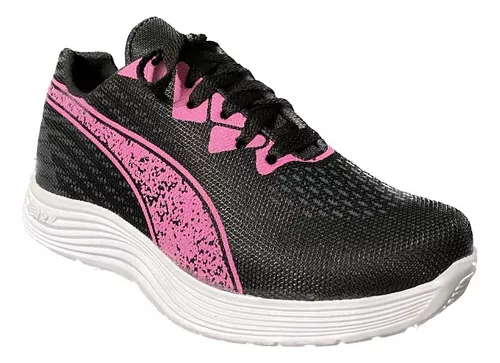 ZAPATILLAS DE MUJER BAJAS MODA CóMODA LIVIANA ARTNINA