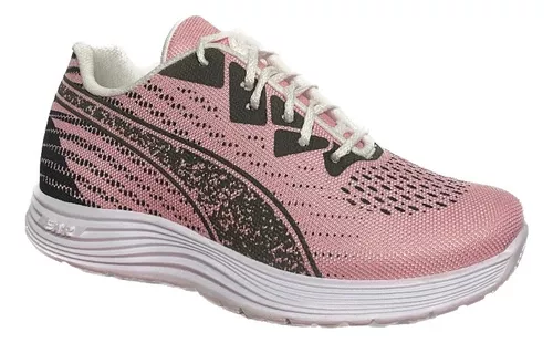 ZAPATILLAS DE MUJER MODA DEPORTIVA COMODA LIVIANA ARTNINA