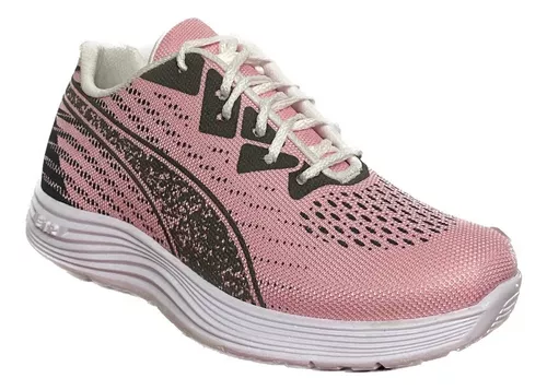 ZAPATILLAS DE MUJER MODA DEPORTIVA COMODA LIVIANA ARTNINA