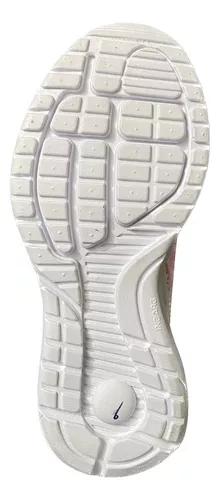 ZAPATILLAS DE MUJER MODA DEPORTIVA ROSA VALTINO ARTNINA
