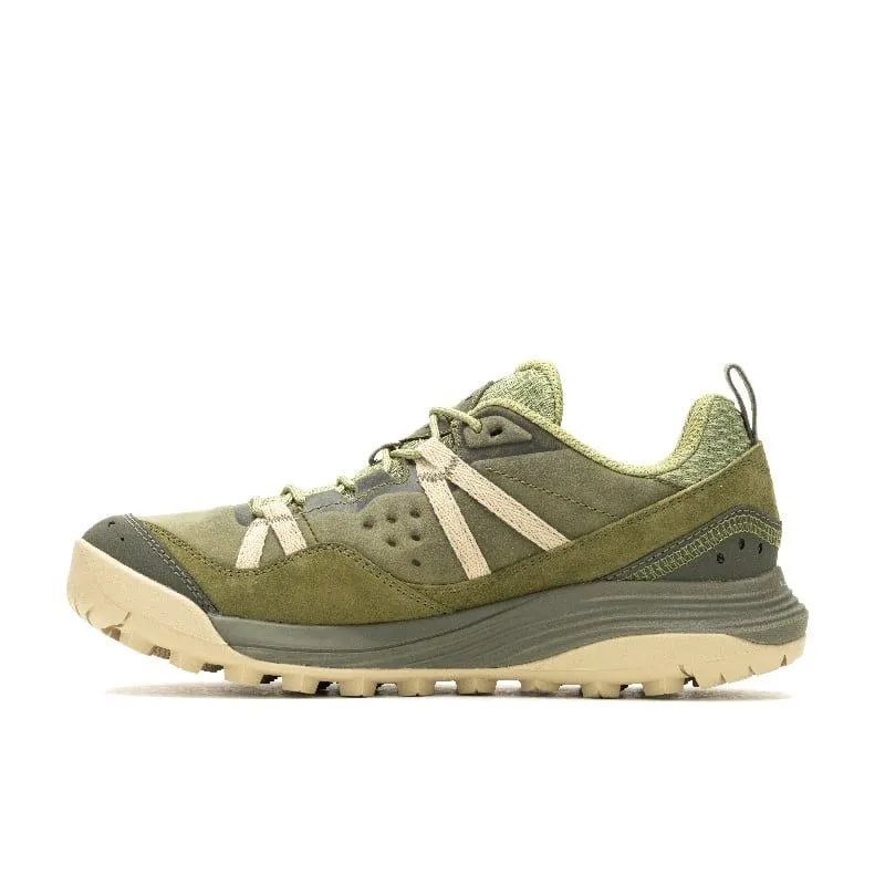 Zapatillas de senderismo Merrell SIREN 4 TRAVELLER (MOSSTONE)