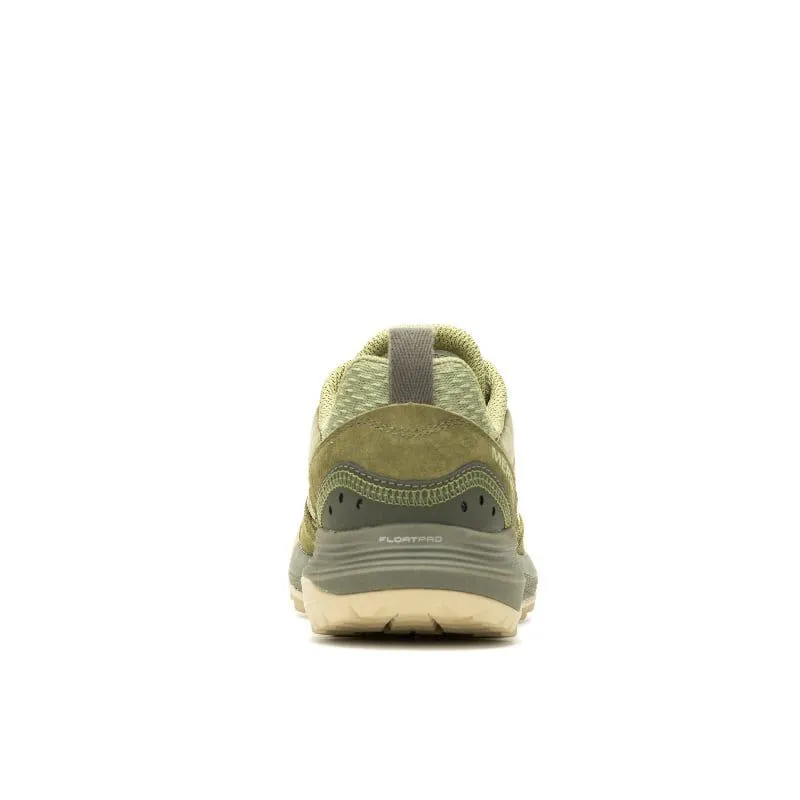 Zapatillas de senderismo Merrell SIREN 4 TRAVELLER (MOSSTONE)