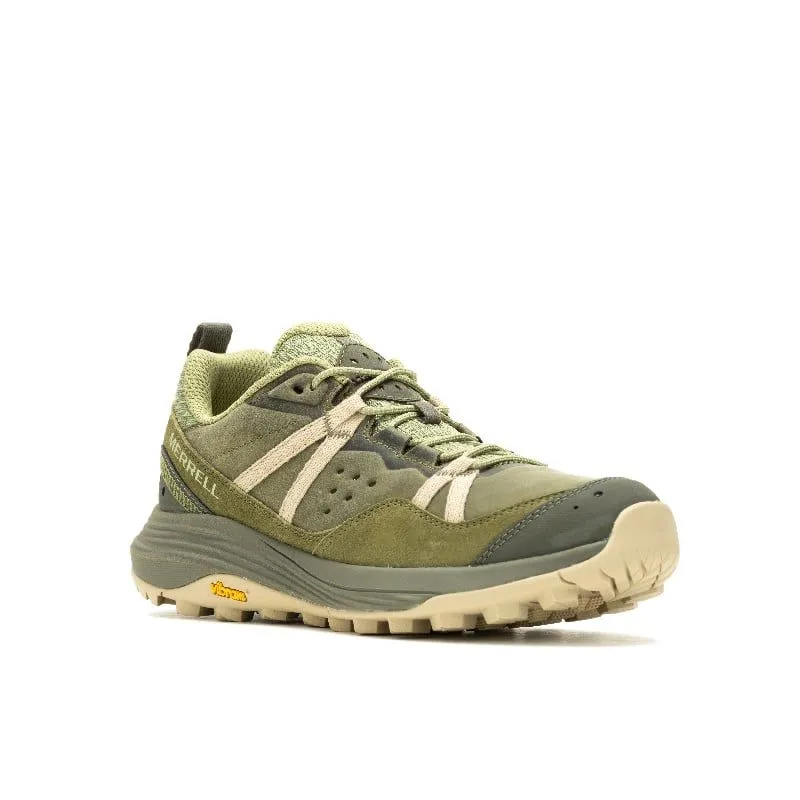 Zapatillas de senderismo Merrell SIREN 4 TRAVELLER (MOSSTONE)