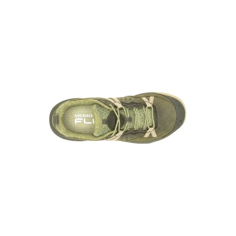 Zapatillas de senderismo Merrell SIREN 4 TRAVELLER (MOSSTONE)