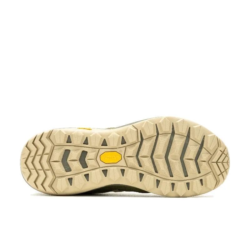 Zapatillas de senderismo Merrell SIREN 4 TRAVELLER (MOSSTONE)