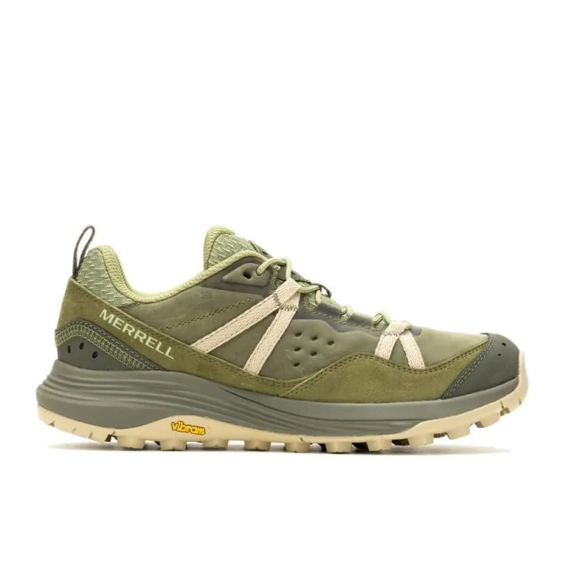 Zapatillas de senderismo Merrell SIREN 4 TRAVELLER (MOSSTONE)