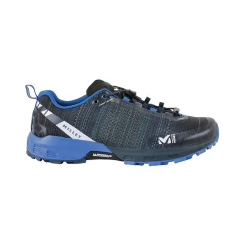 Zapatillas de trail running Millet Light Rush (Orion Blue) Hombre