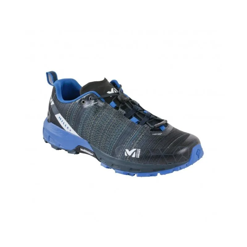 Zapatillas de trail running Millet Light Rush (Orion Blue) Hombre