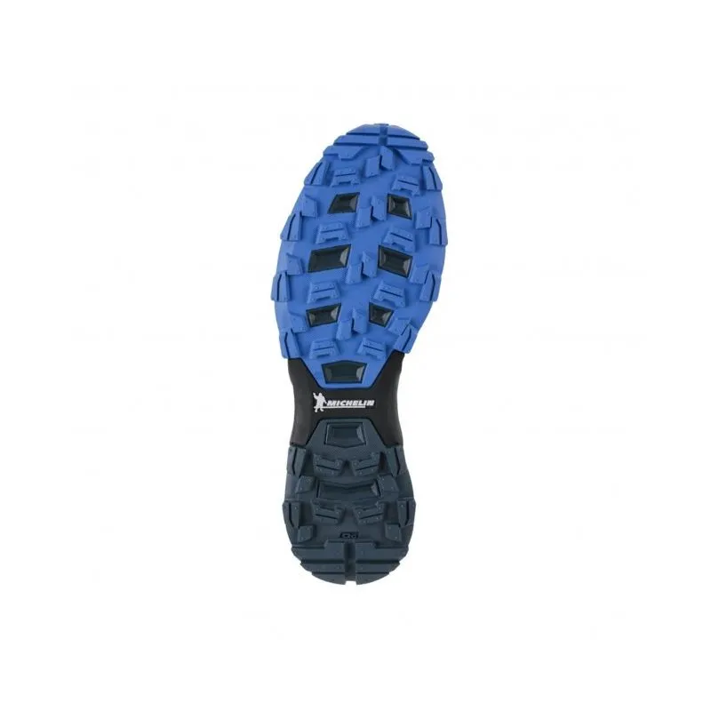 Zapatillas de trail running Millet Light Rush (Orion Blue) Hombre