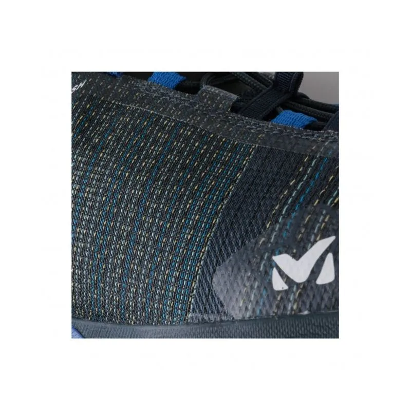 Zapatillas de trail running Millet Light Rush (Orion Blue) Hombre