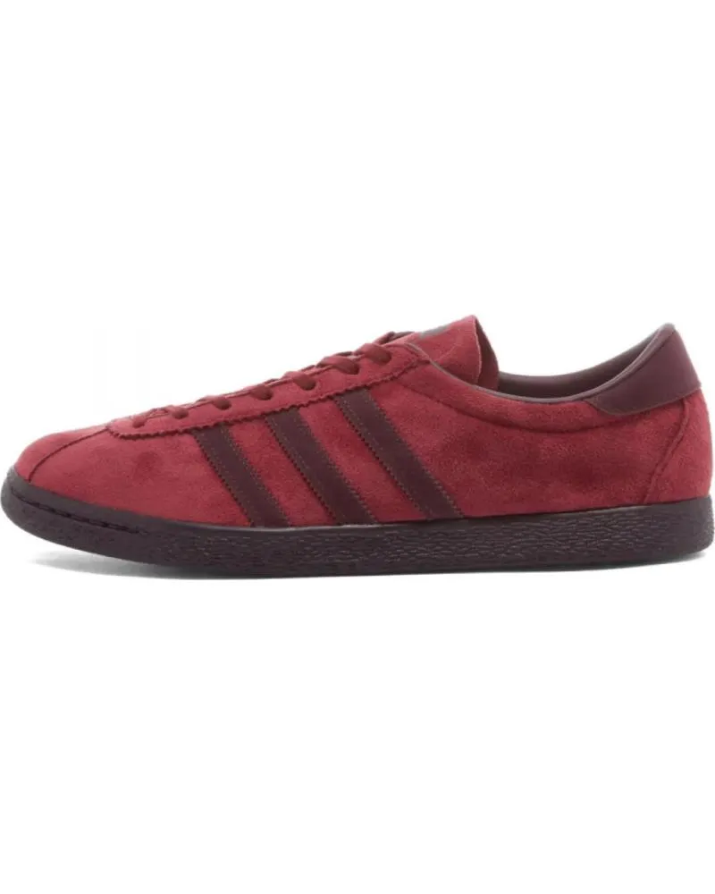 ZAPATILLAS DEPORTE ADIDAS  DE HOMBRE TOBACCO GRUEN GW8204 COLLEGIATE  MAROON  CLOUD WH  BURGUNDY