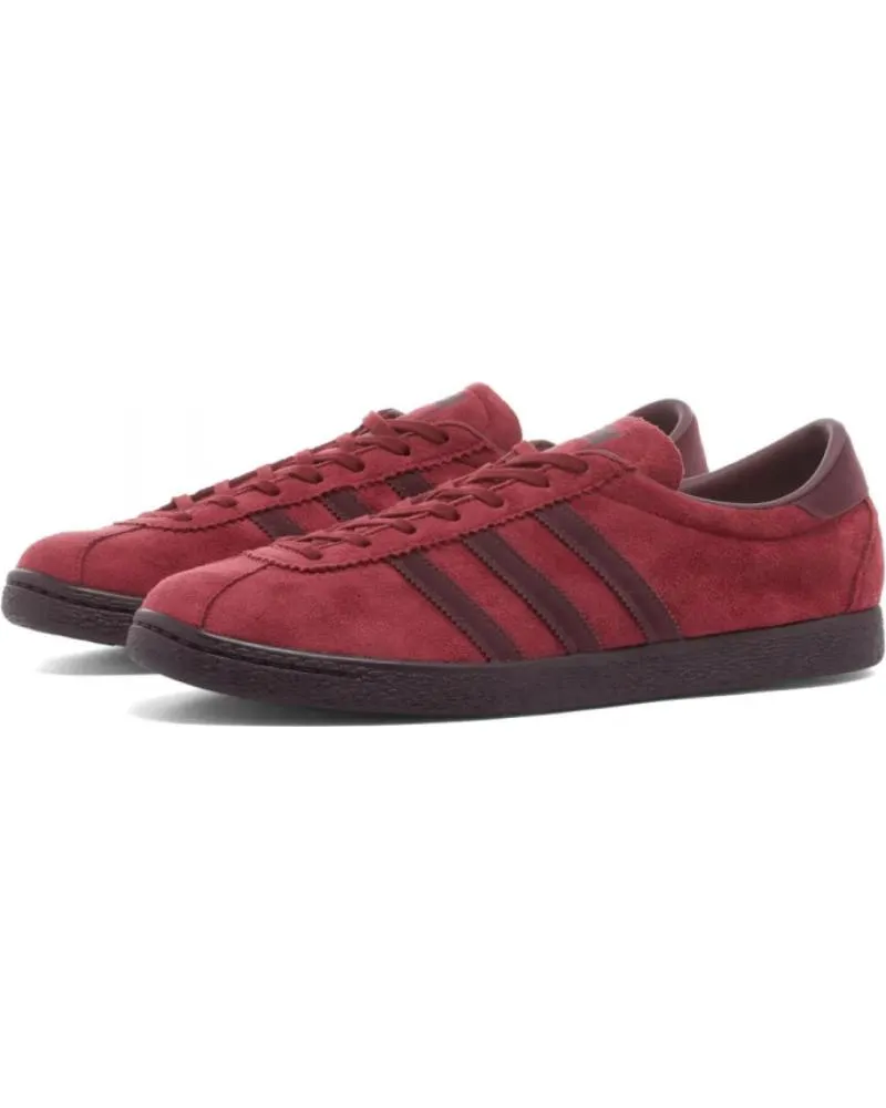 ZAPATILLAS DEPORTE ADIDAS  DE HOMBRE TOBACCO GRUEN GW8204 COLLEGIATE  MAROON  CLOUD WH  BURGUNDY