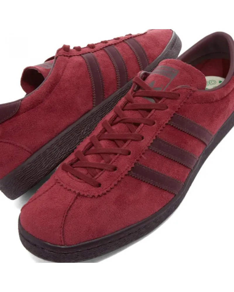 ZAPATILLAS DEPORTE ADIDAS  DE HOMBRE TOBACCO GRUEN GW8204 COLLEGIATE  MAROON  CLOUD WH  BURGUNDY