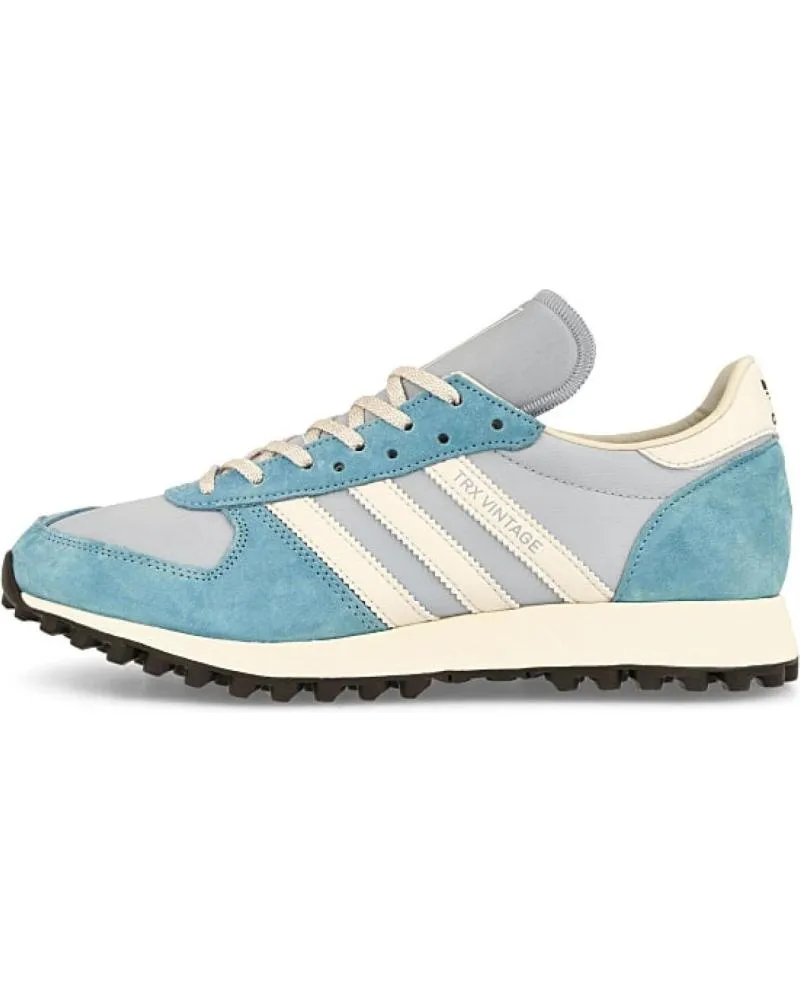 ZAPATILLAS DEPORTE ADIDAS  DE HOMBRE TRX VINTAGE ID4611 CLEAR SKY  CRYSTAL WHITE  PREMIUM BLUE  LIGHT BLUE