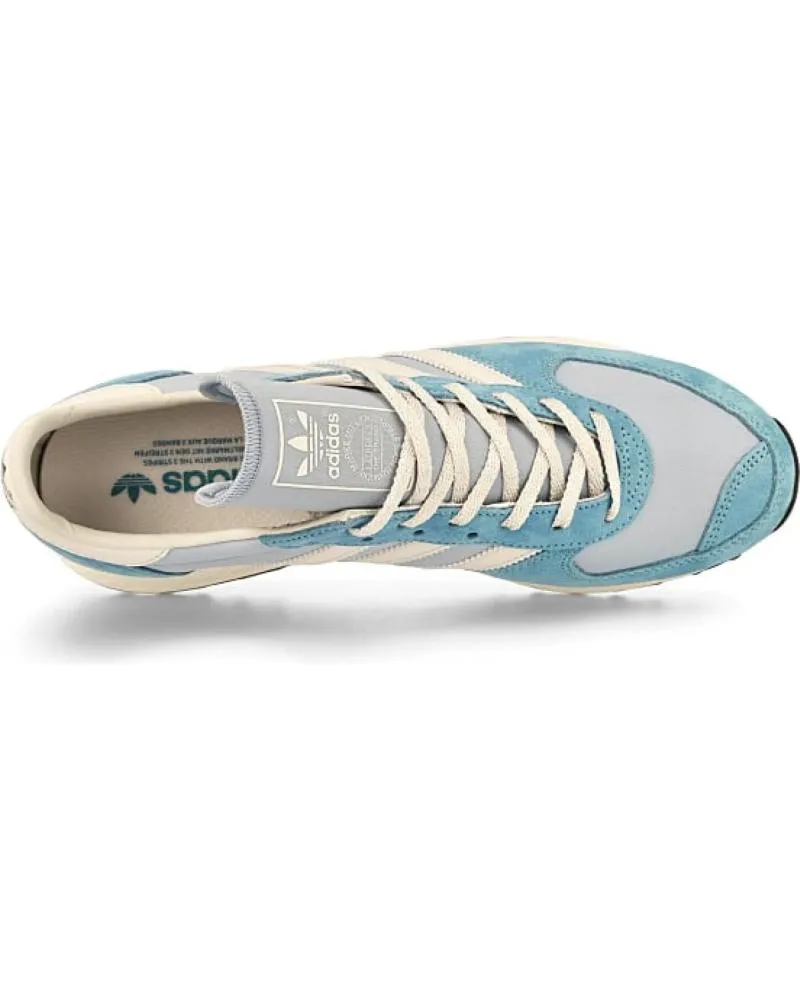 ZAPATILLAS DEPORTE ADIDAS  DE HOMBRE TRX VINTAGE ID4611 CLEAR SKY  CRYSTAL WHITE  PREMIUM BLUE  LIGHT BLUE