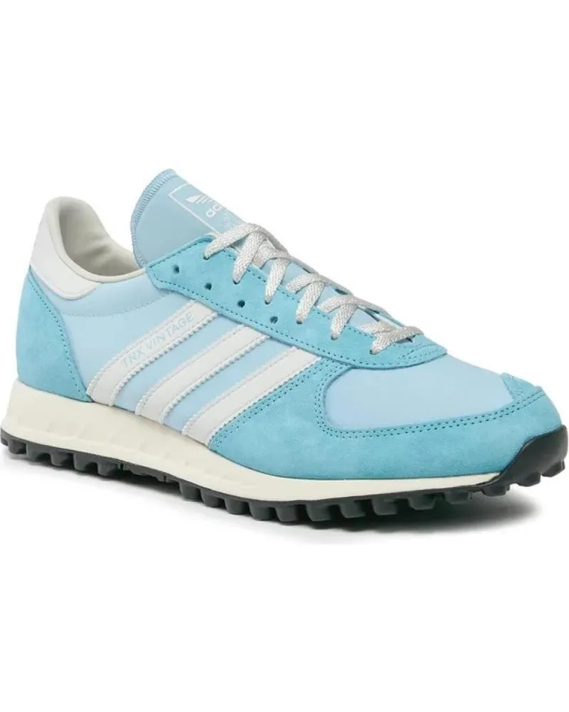 ZAPATILLAS DEPORTE ADIDAS  DE HOMBRE TRX VINTAGE ID4611 CLEAR SKY  CRYSTAL WHITE  PREMIUM BLUE  LIGHT BLUE