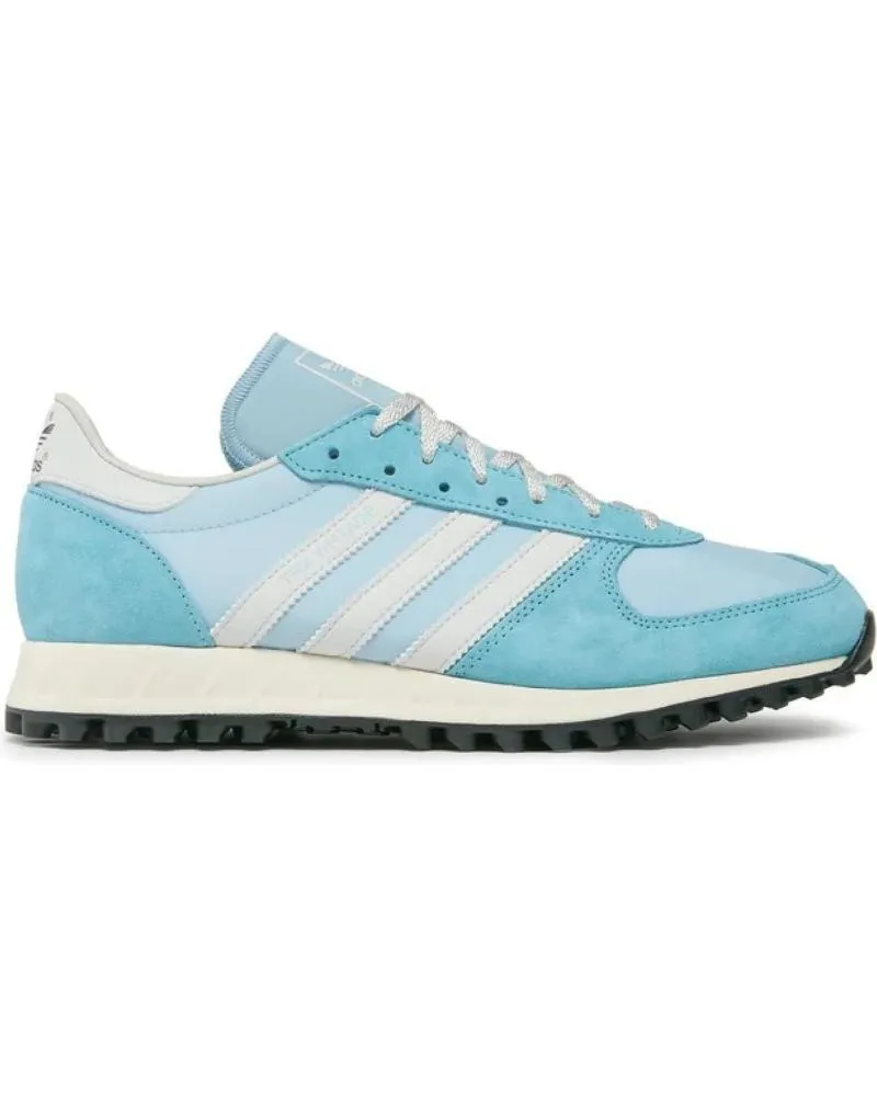 ZAPATILLAS DEPORTE ADIDAS  DE HOMBRE TRX VINTAGE ID4611 CLEAR SKY  CRYSTAL WHITE  PREMIUM BLUE  LIGHT BLUE